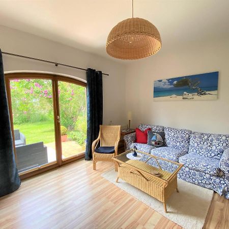 Villa Schlossallee Glowe Dış mekan fotoğraf